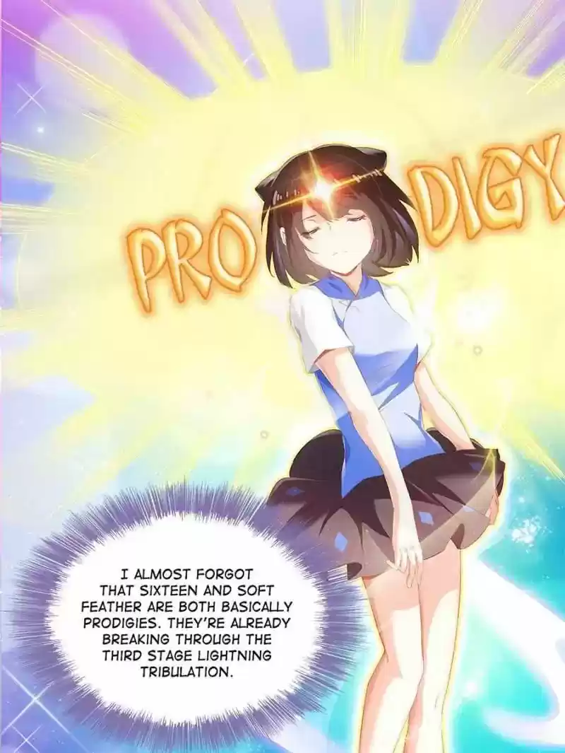 Cultivation Chat Group 56