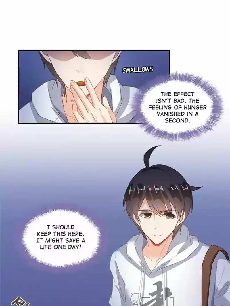 Cultivation Chat Group 56