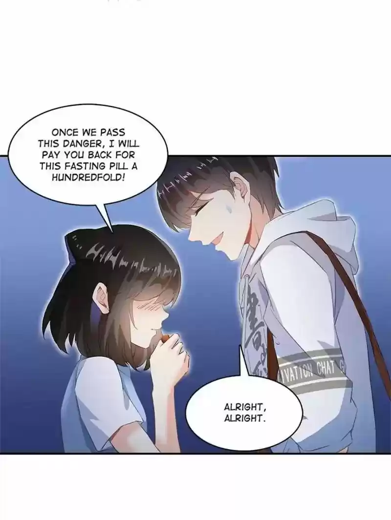 Cultivation Chat Group 56