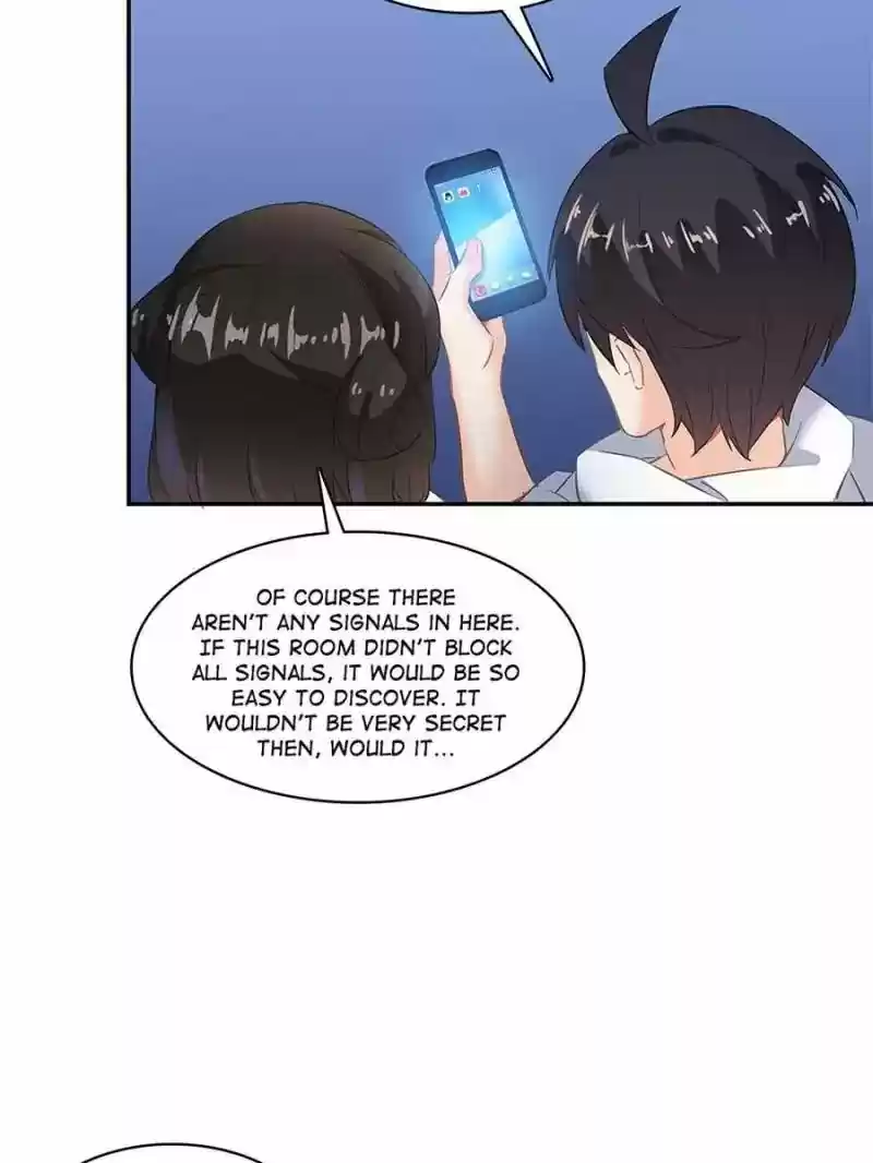 Cultivation Chat Group 56