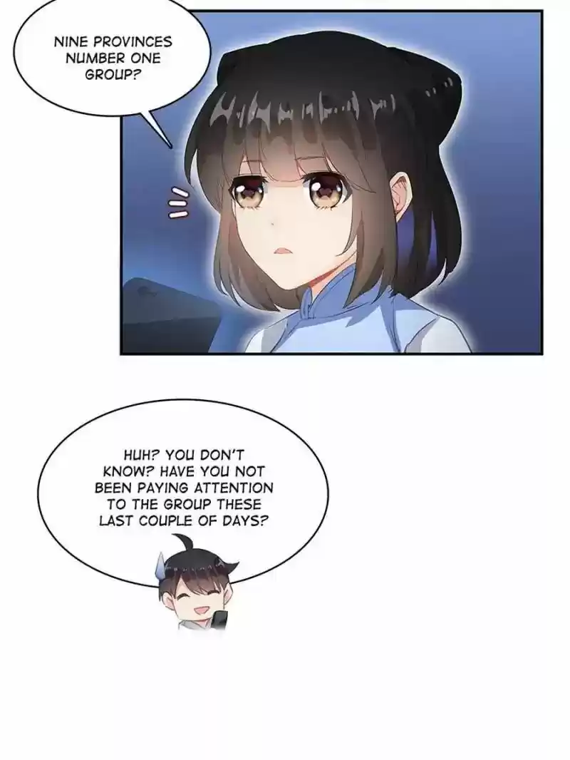 Cultivation Chat Group 56