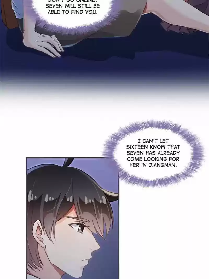 Cultivation Chat Group 56