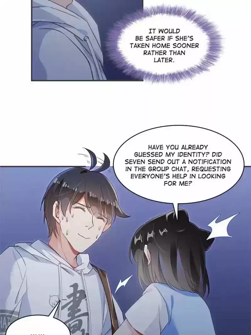 Cultivation Chat Group 56