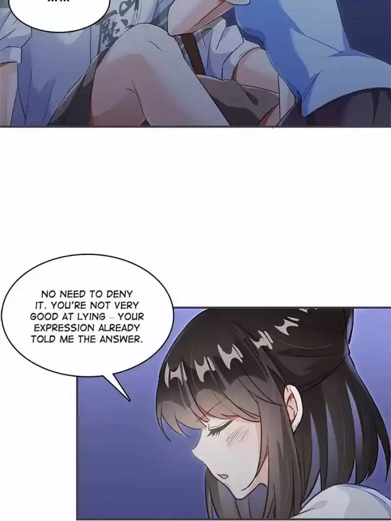 Cultivation Chat Group 56