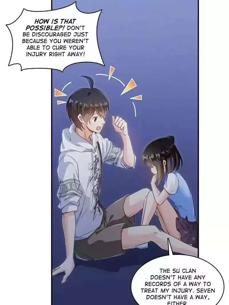 Cultivation Chat Group 57