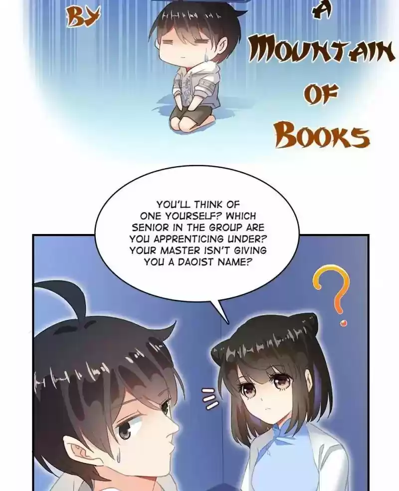 Cultivation Chat Group 57