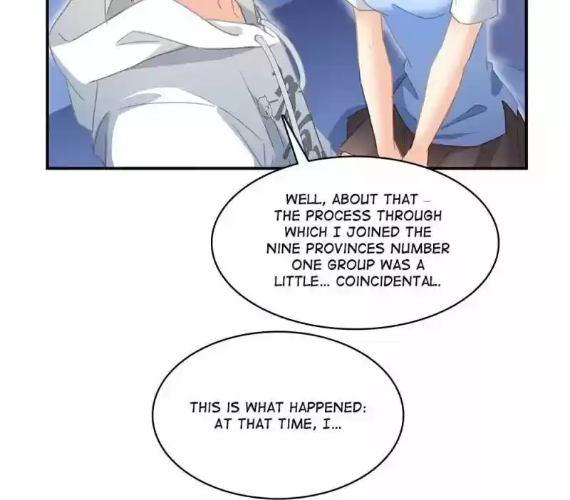 Cultivation Chat Group 57