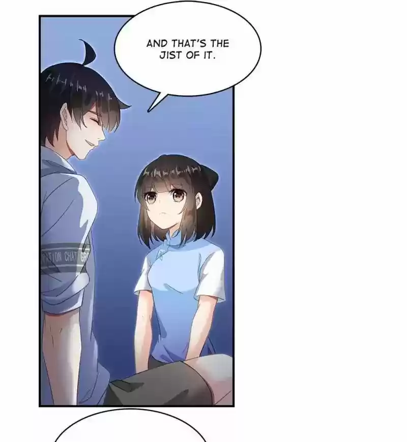 Cultivation Chat Group 57