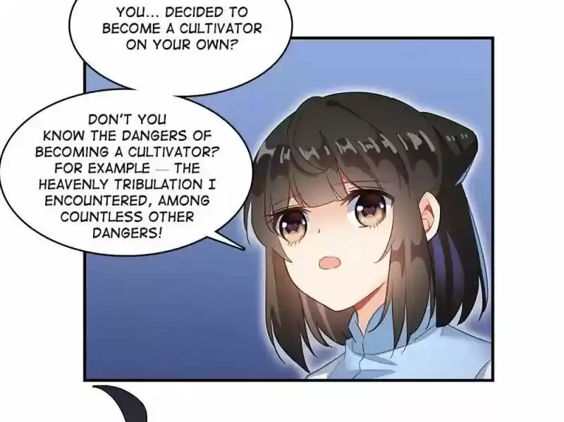 Cultivation Chat Group 57