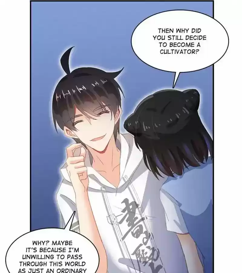 Cultivation Chat Group 57