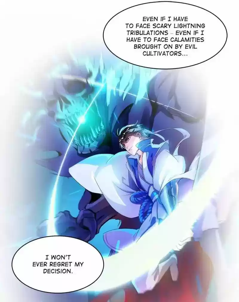 Cultivation Chat Group 57