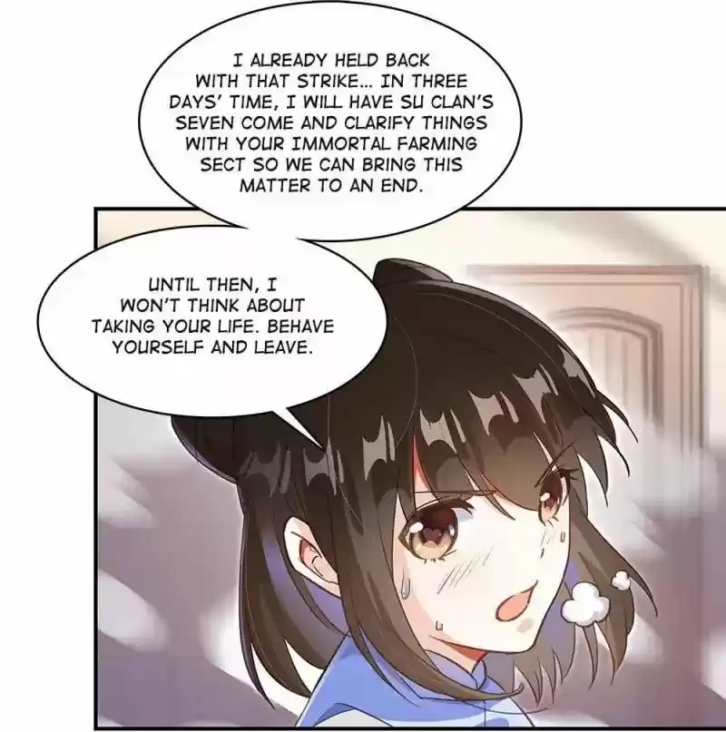 Cultivation Chat Group 57