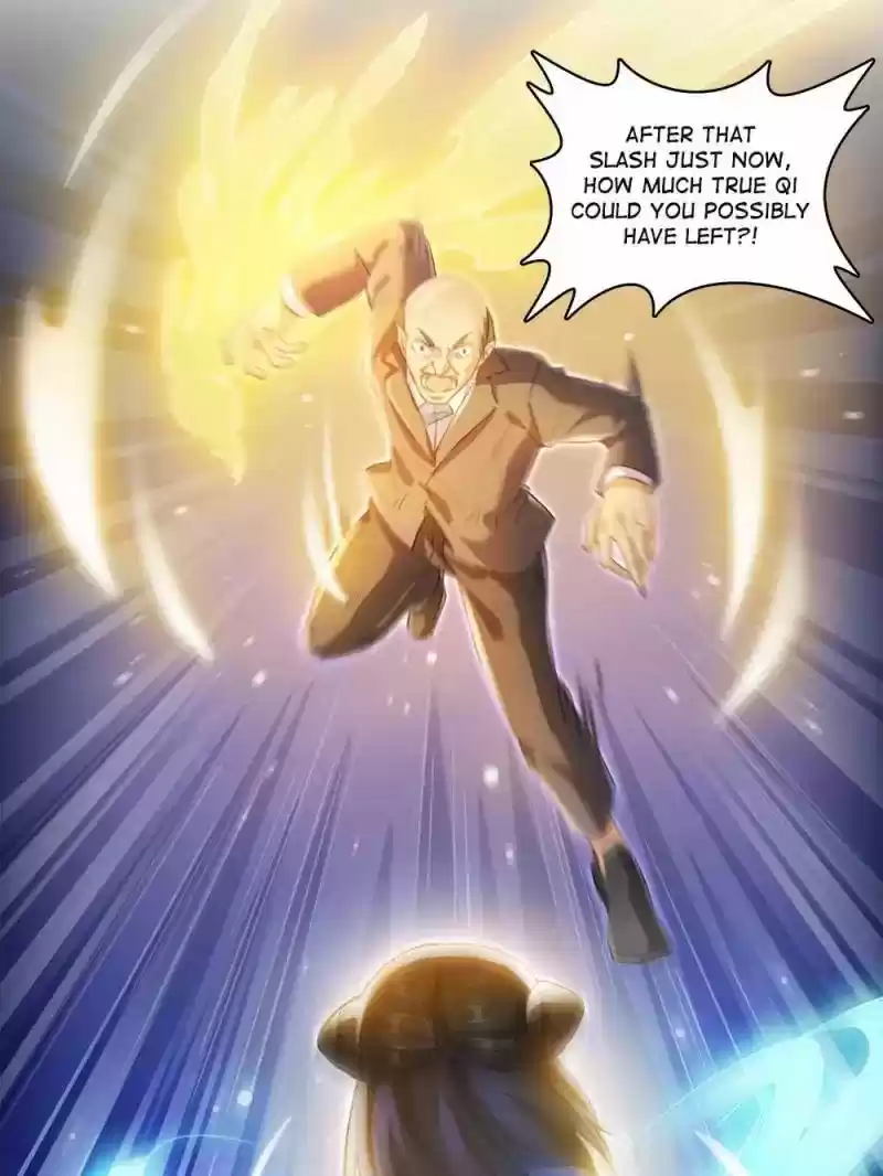 Cultivation Chat Group 57