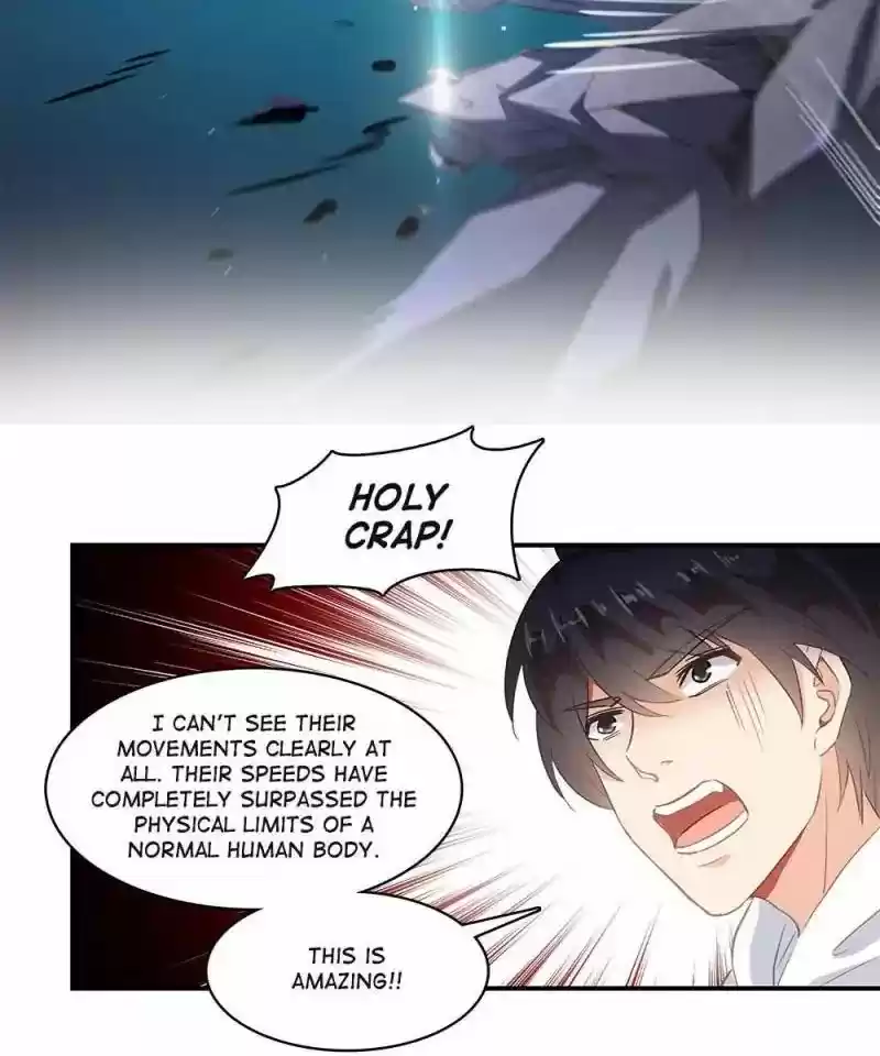 Cultivation Chat Group 57