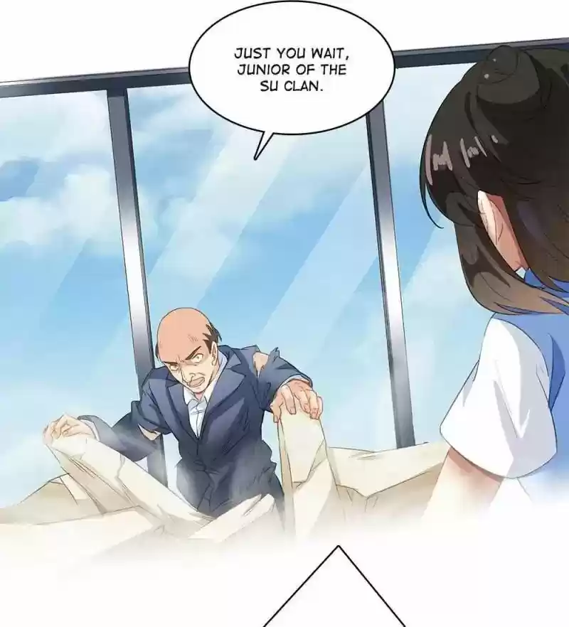 Cultivation Chat Group 57