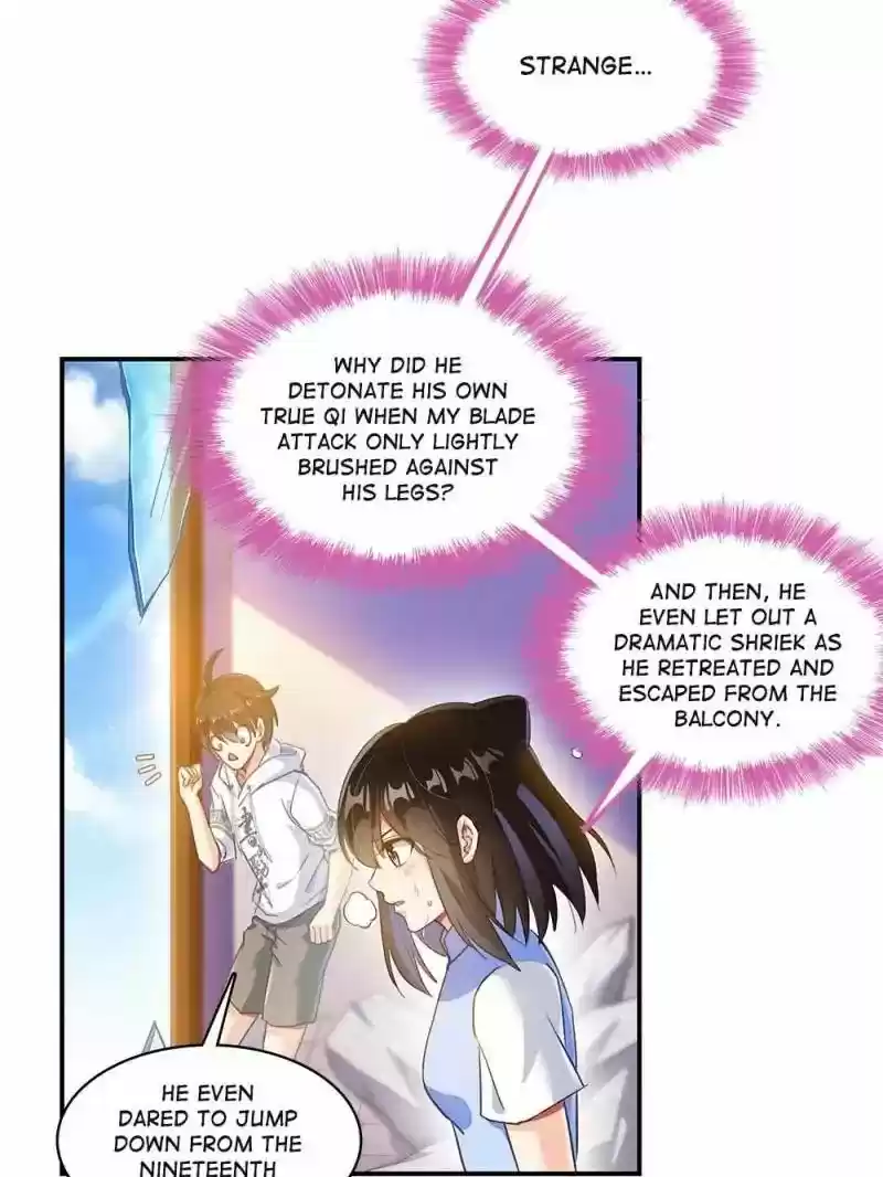 Cultivation Chat Group 57