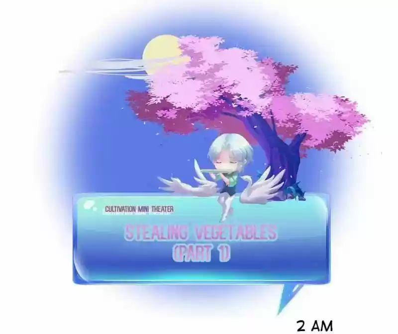 Cultivation Chat Group 57