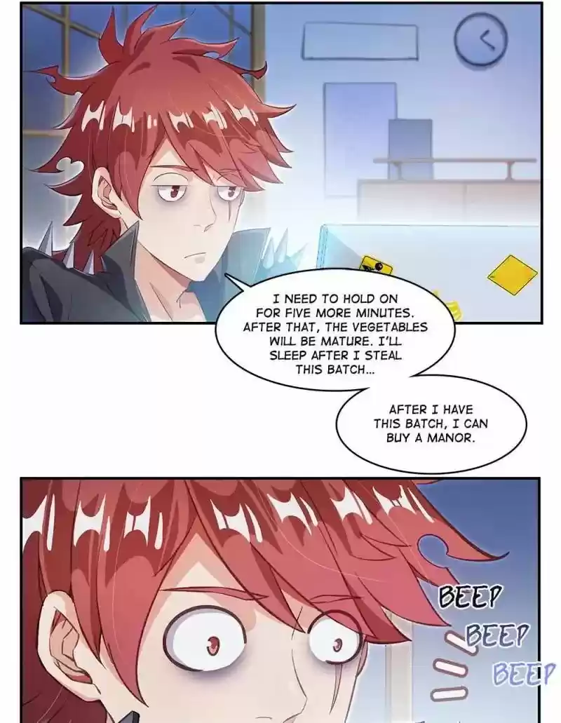 Cultivation Chat Group 57