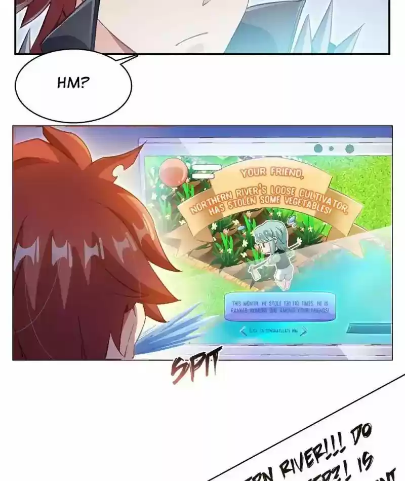 Cultivation Chat Group 57