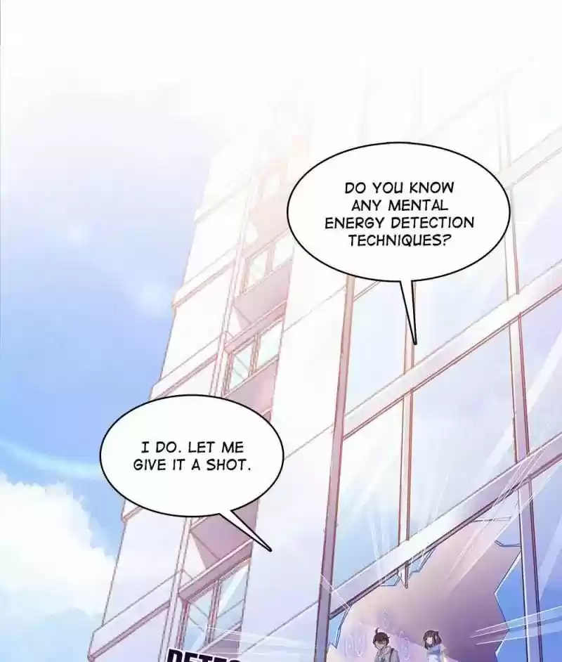 Cultivation Chat Group 58