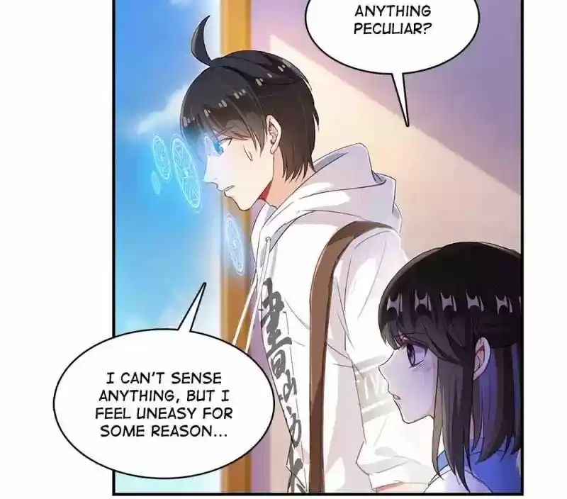 Cultivation Chat Group 58