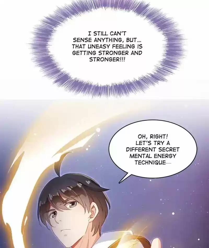 Cultivation Chat Group 58