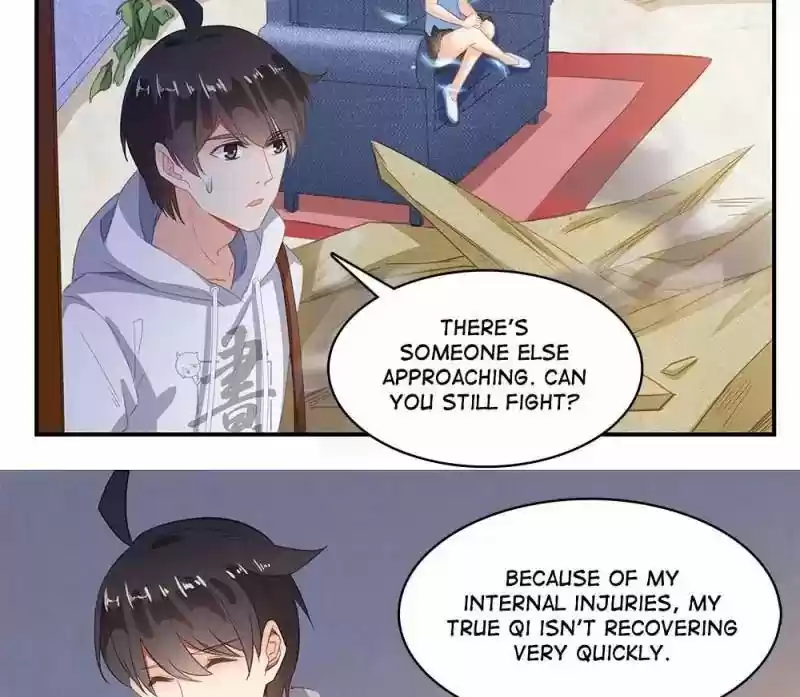 Cultivation Chat Group 58