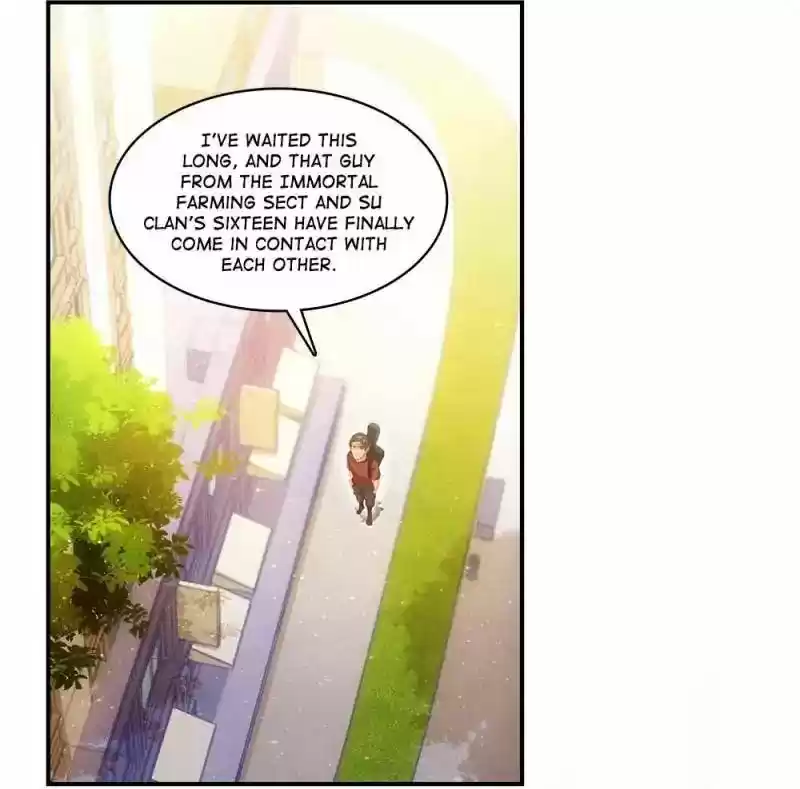 Cultivation Chat Group 58