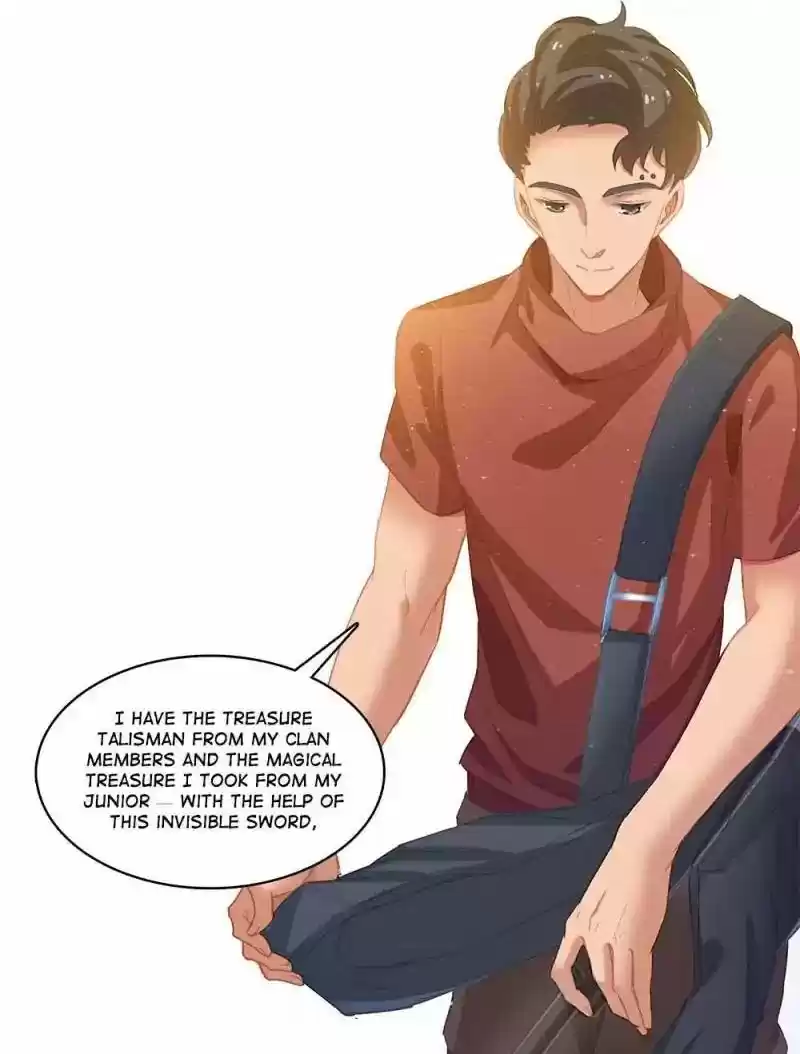 Cultivation Chat Group 58