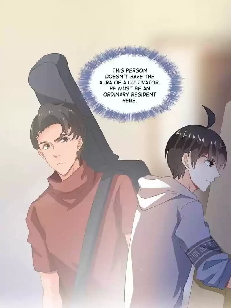 Cultivation Chat Group 58