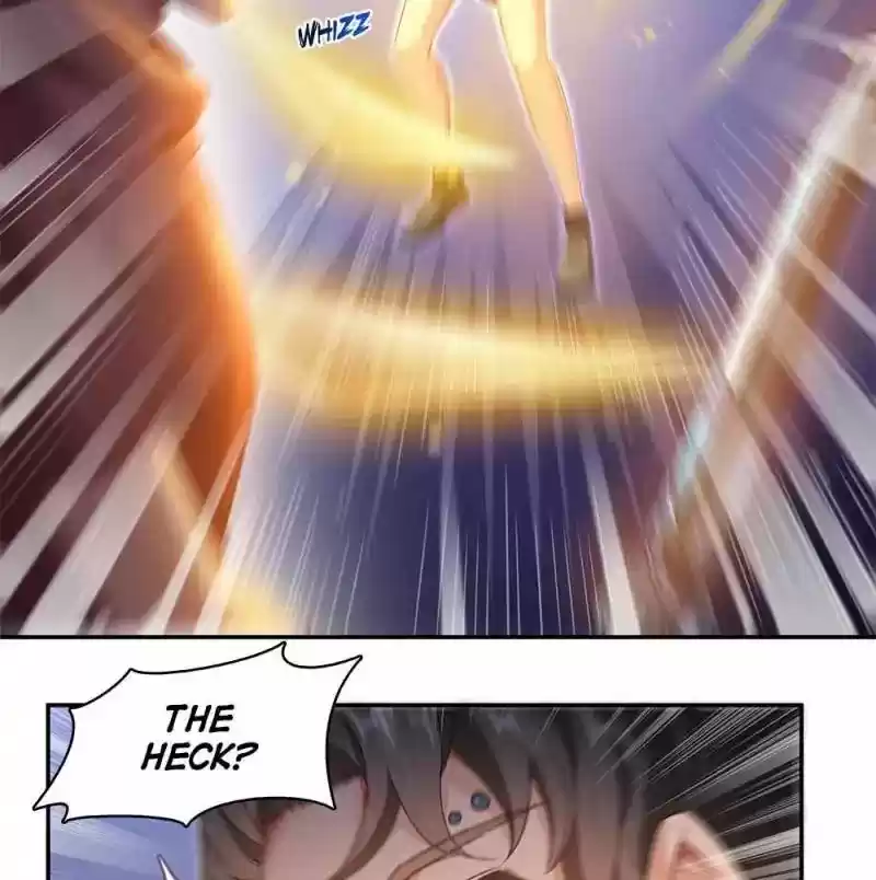 Cultivation Chat Group 58