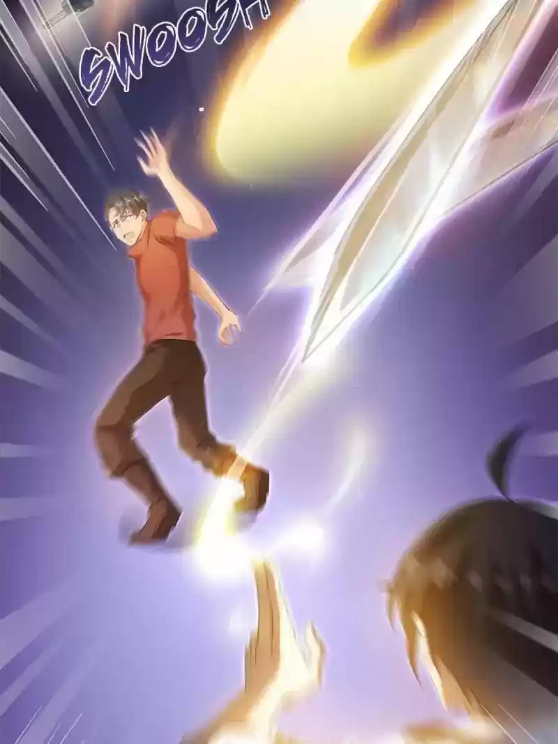 Cultivation Chat Group 58