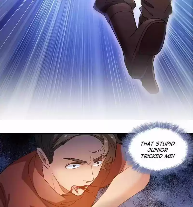 Cultivation Chat Group 58