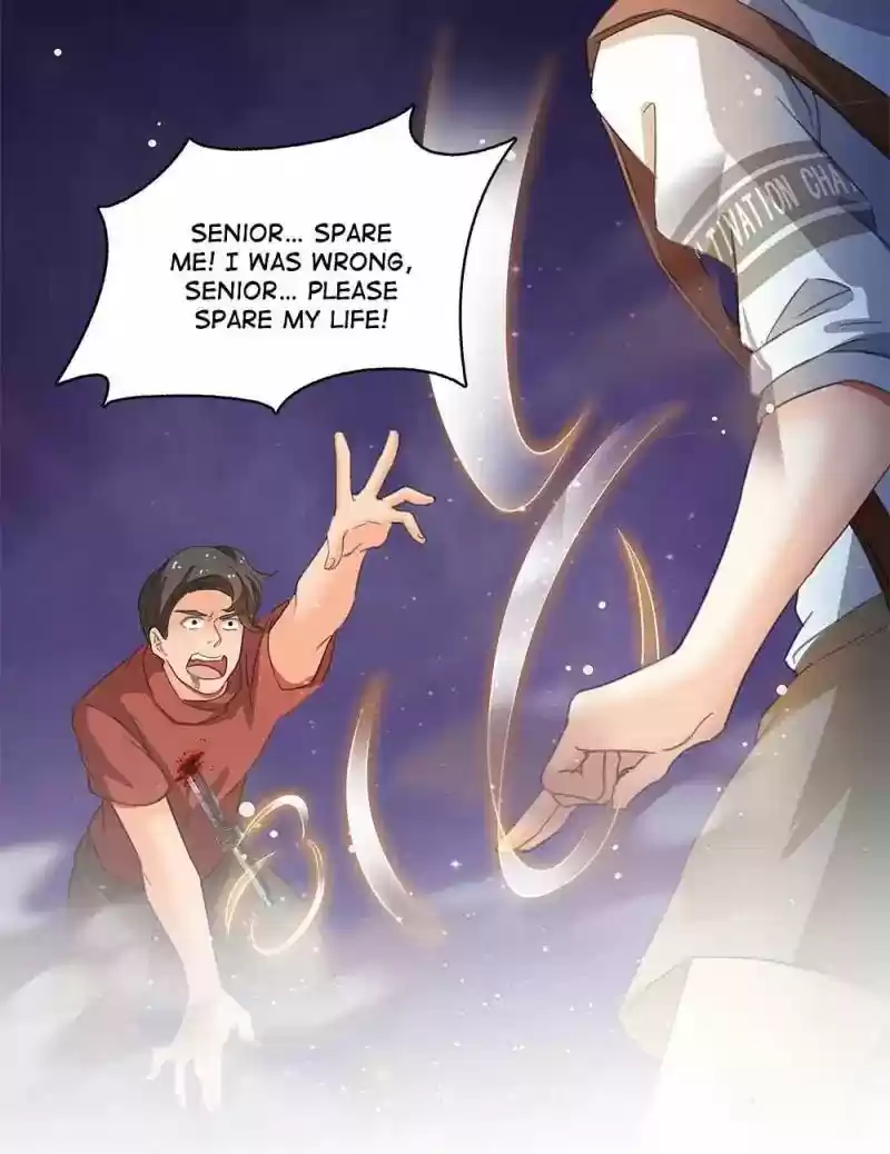 Cultivation Chat Group 58