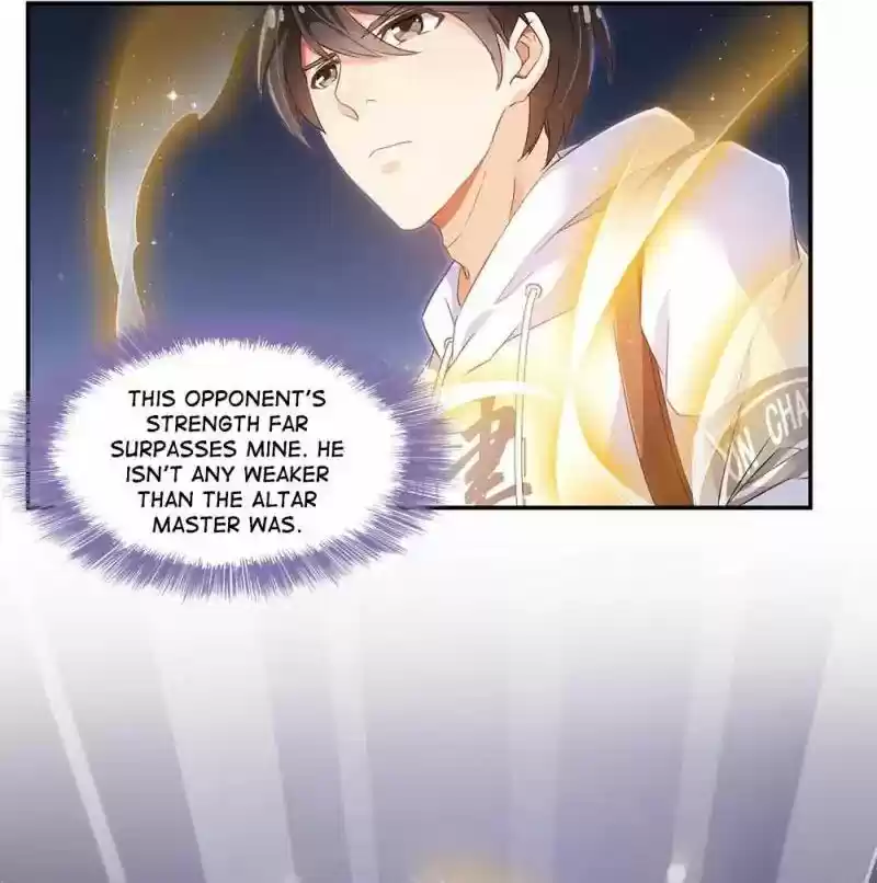 Cultivation Chat Group 58