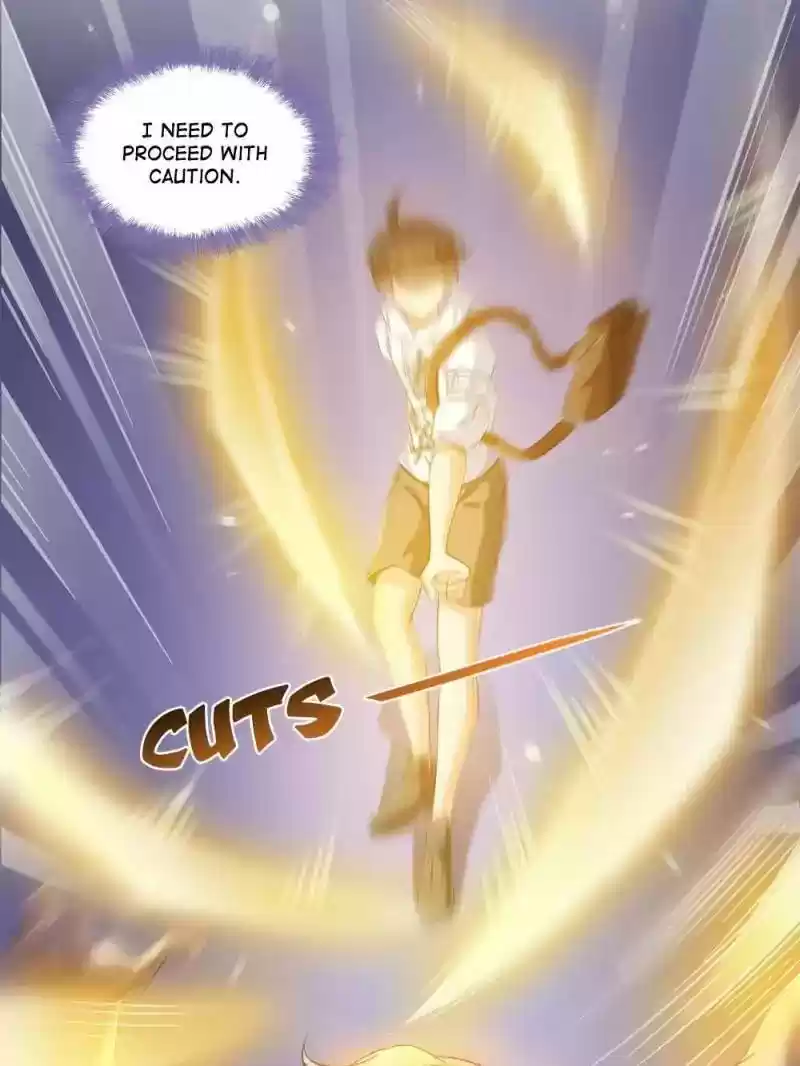 Cultivation Chat Group 58