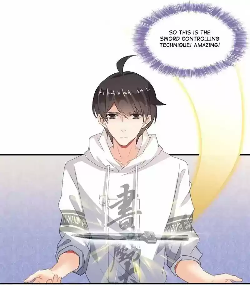 Cultivation Chat Group 58