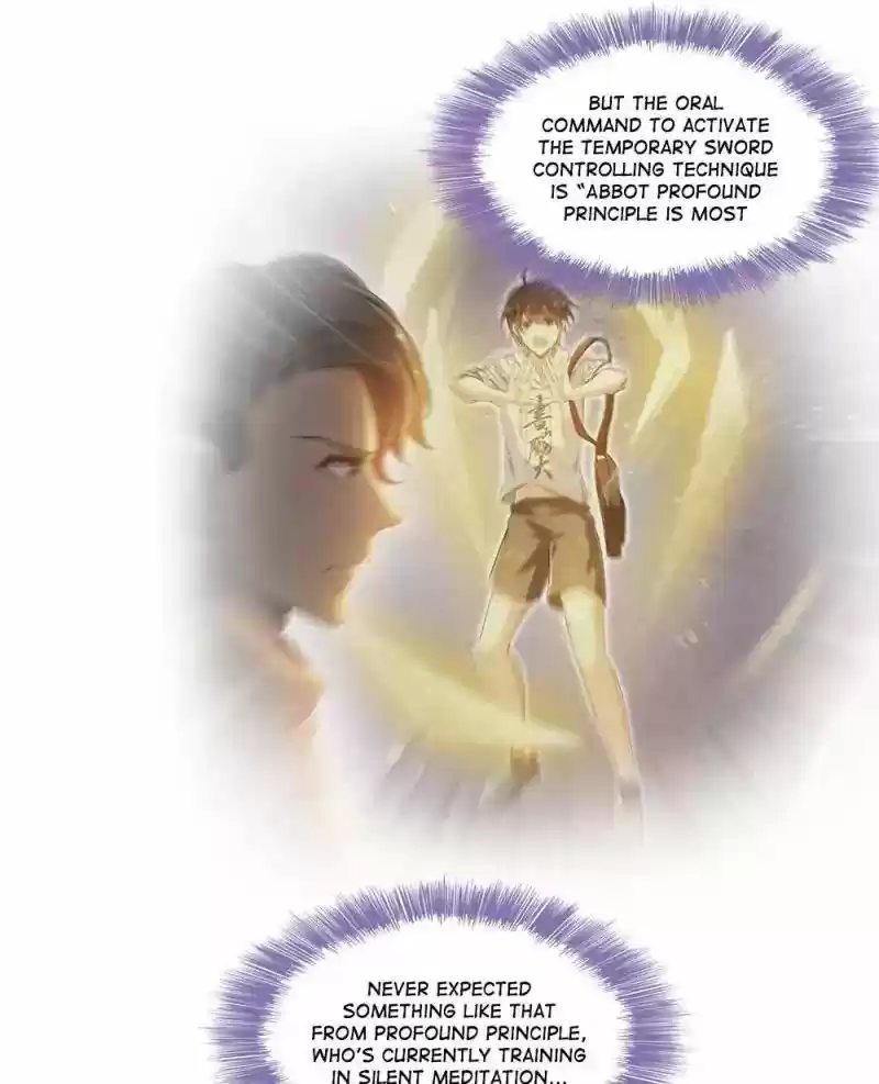 Cultivation Chat Group 58