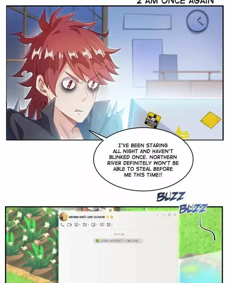 Cultivation Chat Group 58