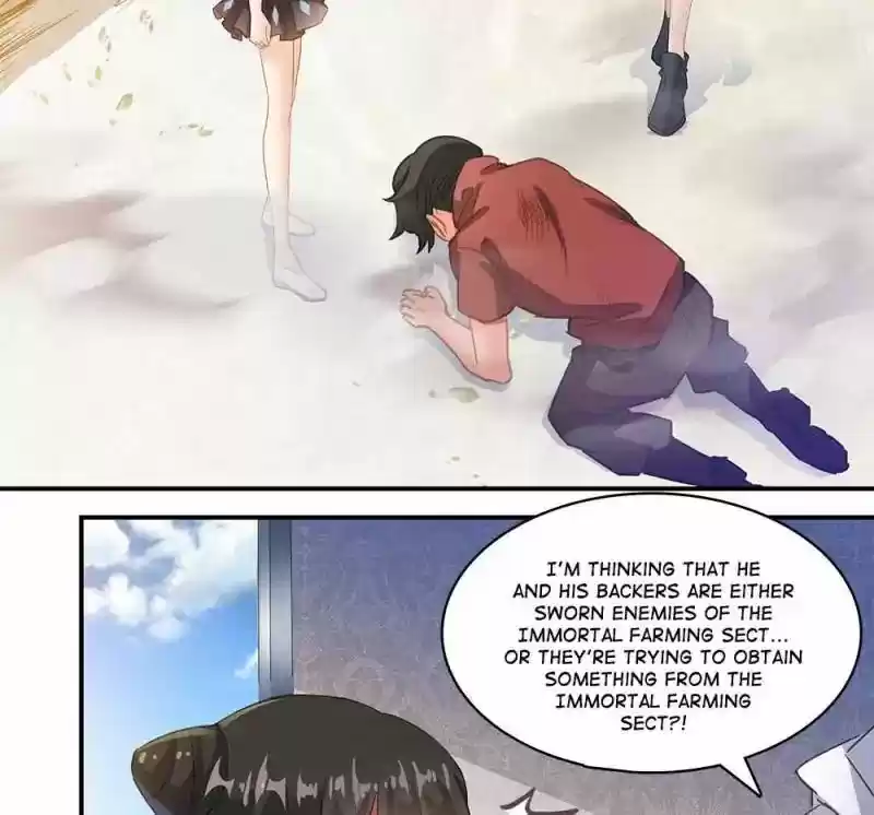 Cultivation Chat Group 59