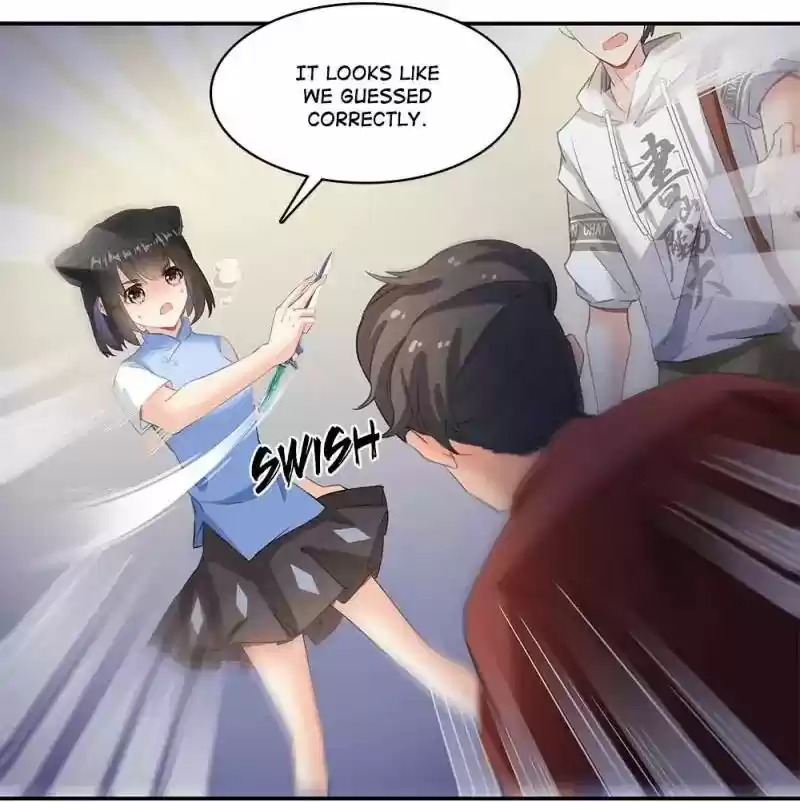 Cultivation Chat Group 59