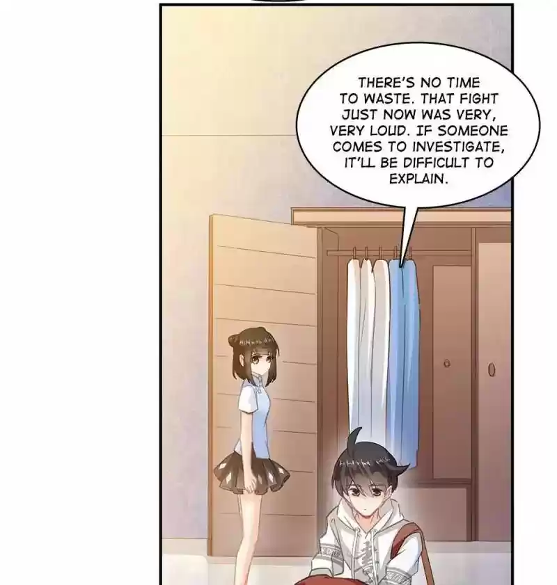 Cultivation Chat Group 59