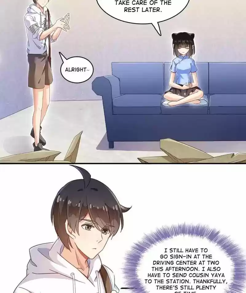 Cultivation Chat Group 59