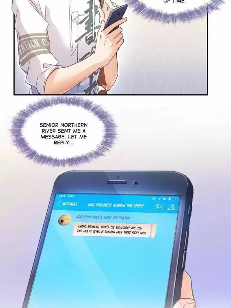 Cultivation Chat Group 59