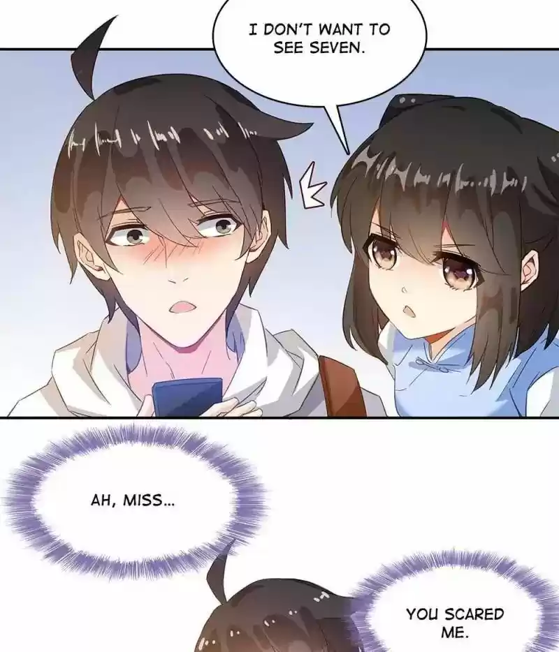 Cultivation Chat Group 59