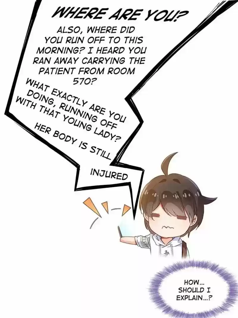 Cultivation Chat Group 59