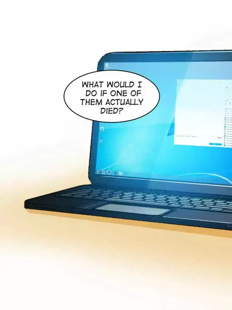 Cultivation Chat Group 6