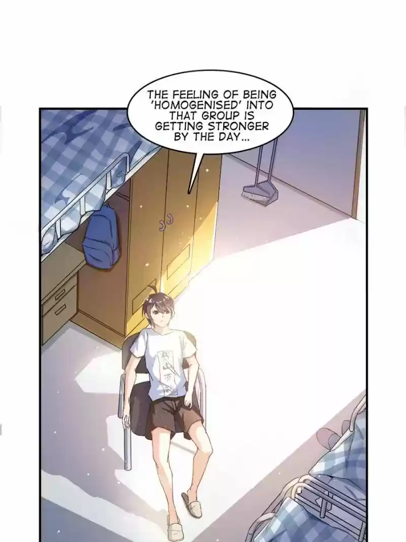 Cultivation Chat Group 6