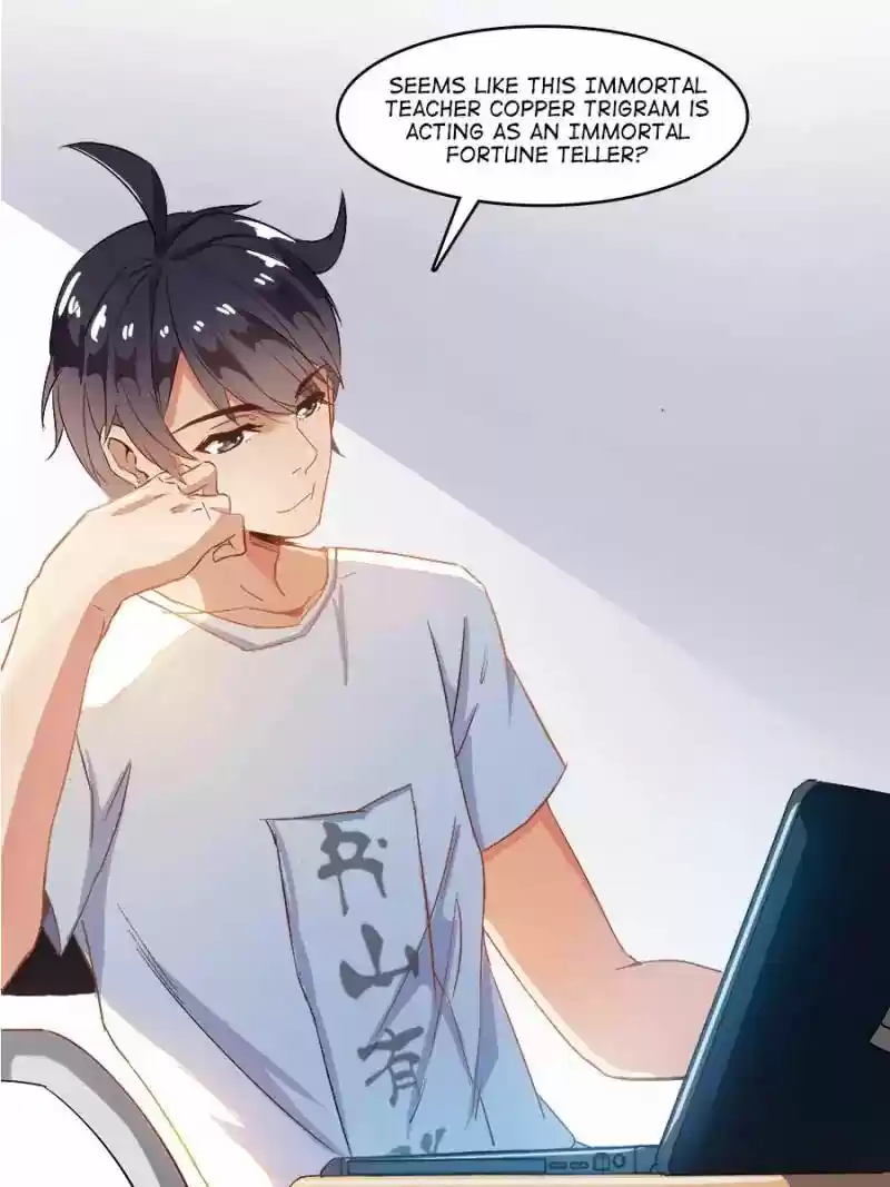 Cultivation Chat Group 6