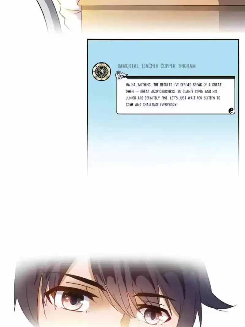 Cultivation Chat Group 6